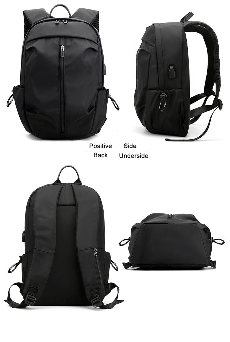 Picture of Light weight daily travel backpack for all, Light weight fashion backpack, unique design backpack, reasonable price backpack, fashion backpack
