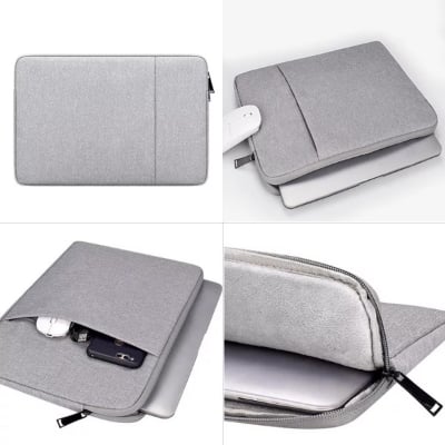 Picture of Laptop And Business Handbag, Cross body Bag For Man And Woman Multicolor