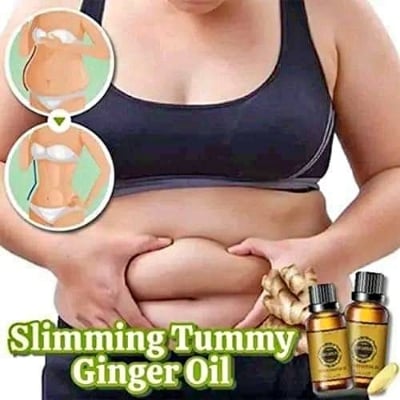 Picture of Ginger Essential Oil,pet komanor tel/oil Ginger oil