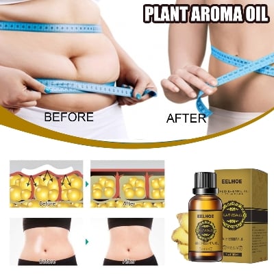 Picture of Ginger Essential Oil,pet komanor tel/oil Ginger oil