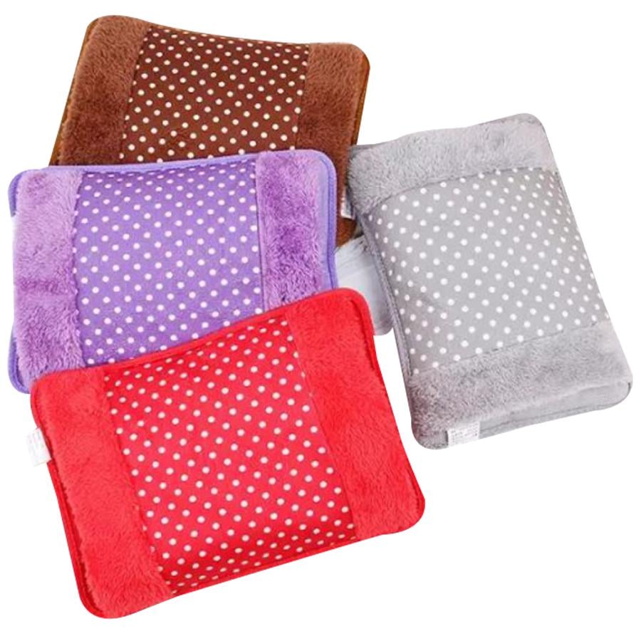 Picture of Electric Hot Water Bag by Gear Fnex - Heat Pillow and Pain Remover For man & woman