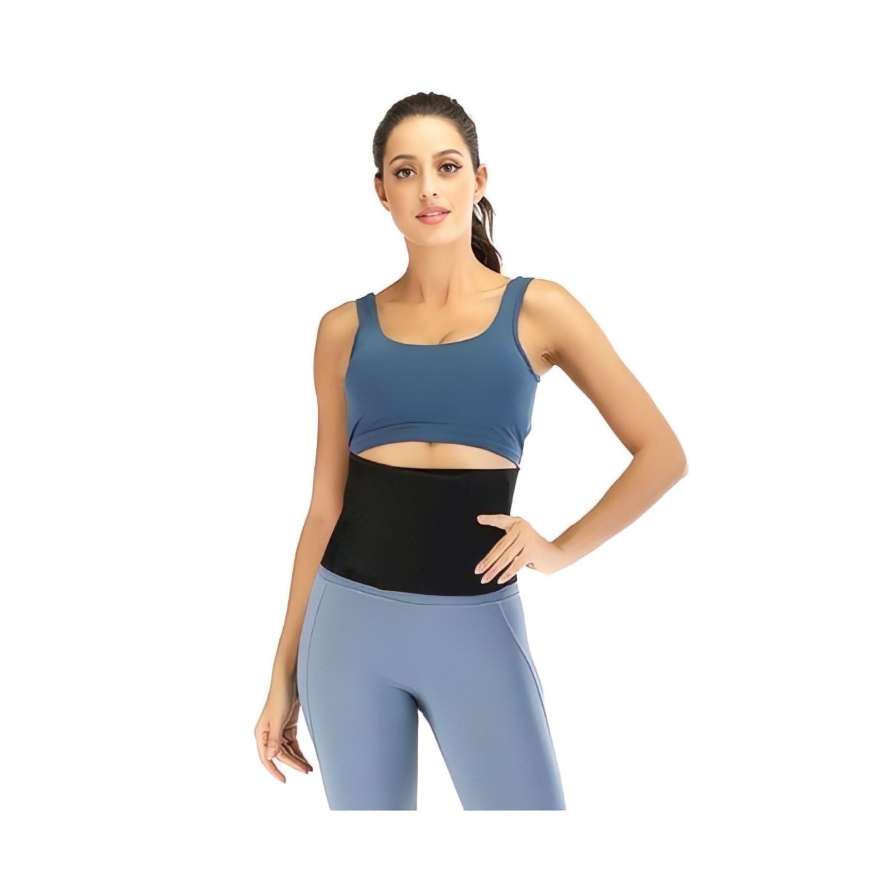 Picture of Tummy Slimming Body Shaper Belt for Women and Men