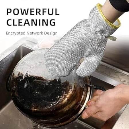 Picture of Magic Kitchen Hand Gloves Majuni 1pair