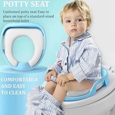 Picture of Baby Soft Comet Seat For Adult Comot