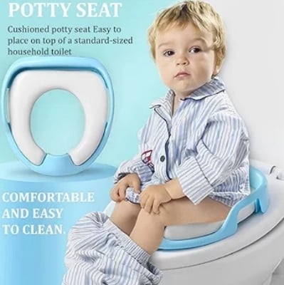 Picture of Baby Soft Comet Seat For Adult Comot