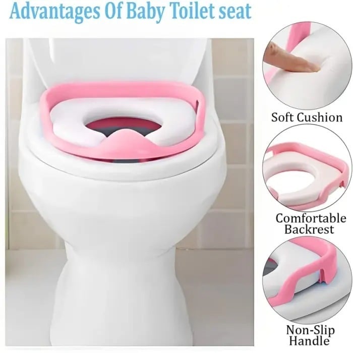 Picture of Baby Soft Comet Seat For Adult Comot
