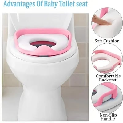 Picture of Baby Soft Comet Seat For Adult Comot