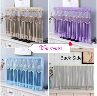 Picture of High Quality Dustproof TV Cover Smart TV COVER 32" 42, 43, 52 inche cover