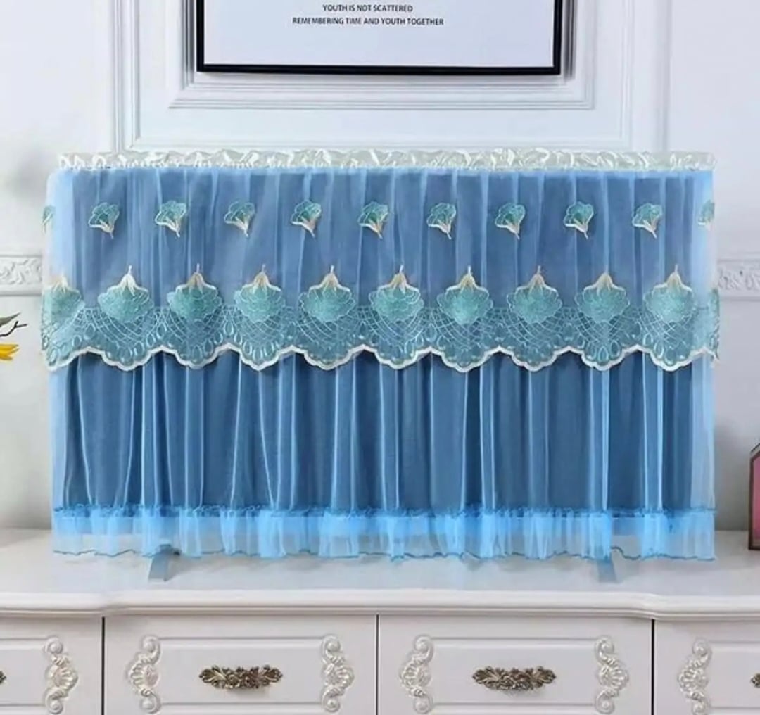 Picture of High Quality Dustproof TV Cover Smart TV COVER 32" 42, 43, 52 inche cover