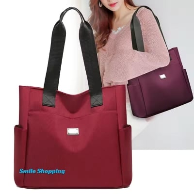 Picture of New Fashionable Large Capacity Shoulder Handbag For Women Nice Shoulder Bag for girl and woman