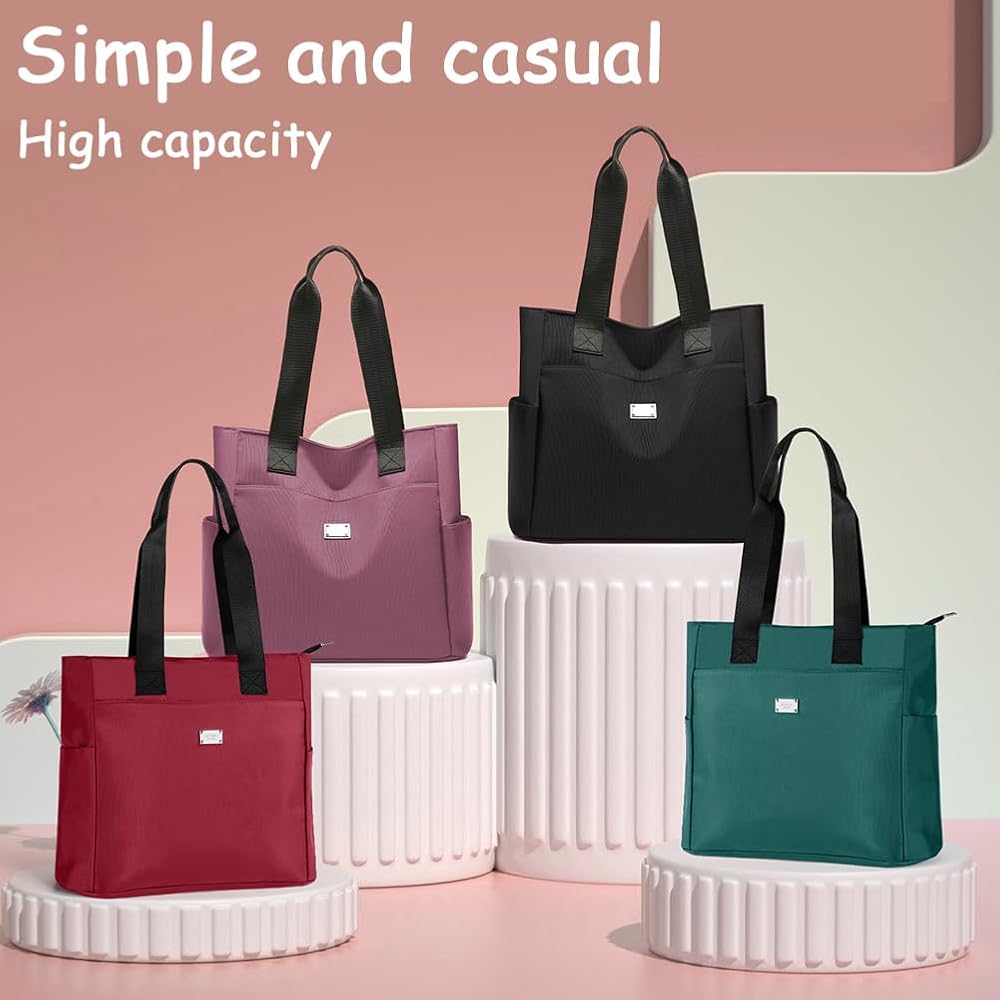 Picture of New Fashionable Large Capacity Shoulder Handbag For Women Nice Shoulder Bag for girl and woman