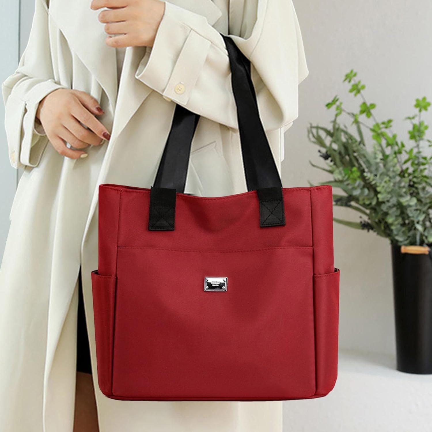 Picture of New Fashionable Large Capacity Shoulder Handbag For Women Nice Shoulder Bag for girl and woman