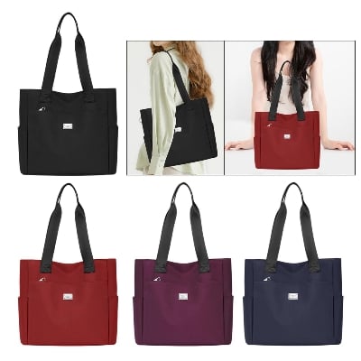 Picture of New Fashionable Large Capacity Shoulder Handbag For Women Nice Shoulder Bag for girl and woman
