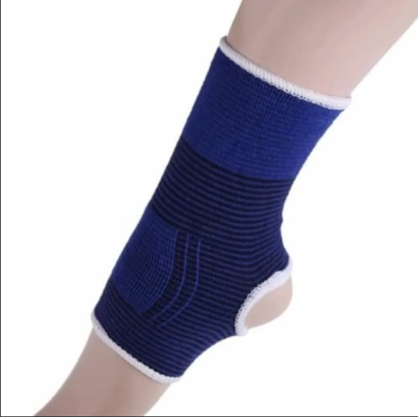 Picture of Ankle Support Brace Cap Wrap Pad for Men and Women Ankle Support for Pain Relief Ankle Support for Sports Ankle Support Strap