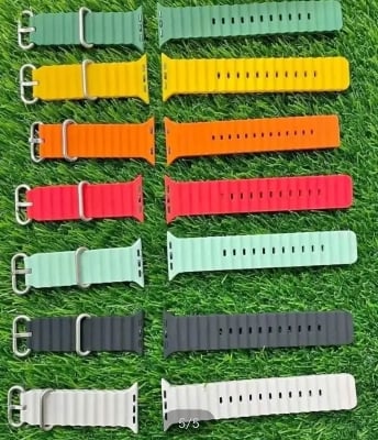 Picture of Watch Straps smart watch belt - Random Color