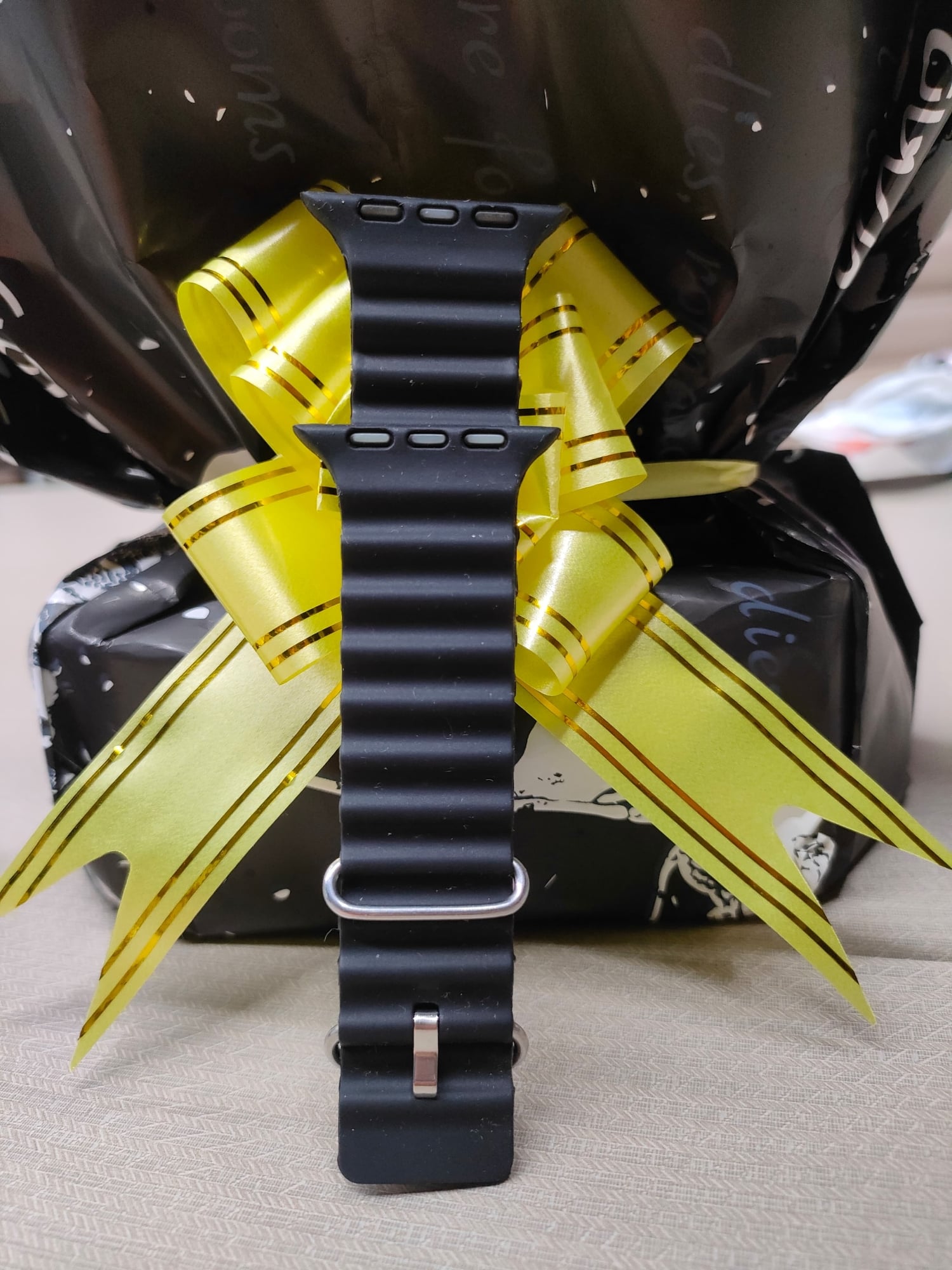 Picture of Watch Straps smart watch belt - Random Color