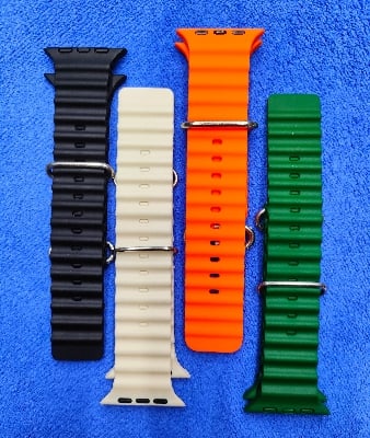 Picture of Watch Straps smart watch belt - Random Color