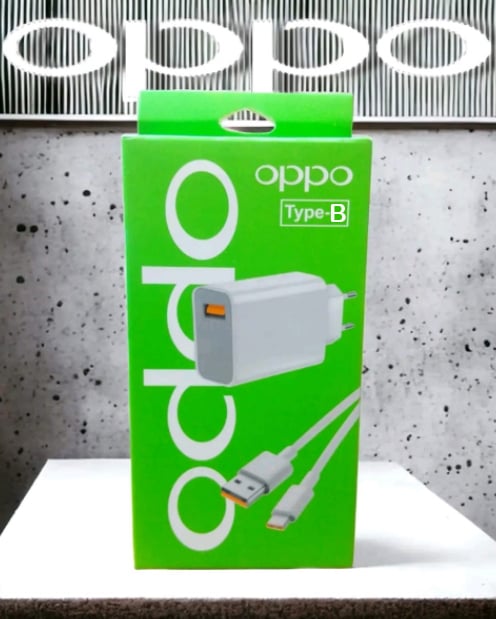 Picture of Oppo 33W Fast Charger USB Type C