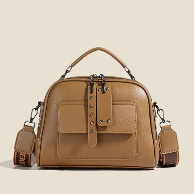 Picture of New High end ladies' handbag multi-layer large capacity commuting bag
