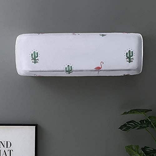 Picture of Indoor Air Conditioner Cover AC Cover for Inside Window