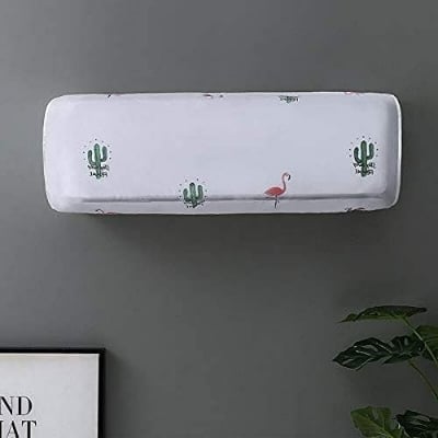Picture of Indoor Air Conditioner Cover AC Cover for Inside Window
