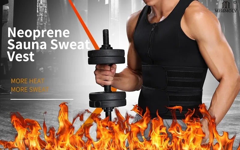 Picture of Waist Trainer Slim Corset Back Waist Support Belt Men Back Brace Belt Fajas Lumbares Ortopedicas Protection Spine Support Vest-Black