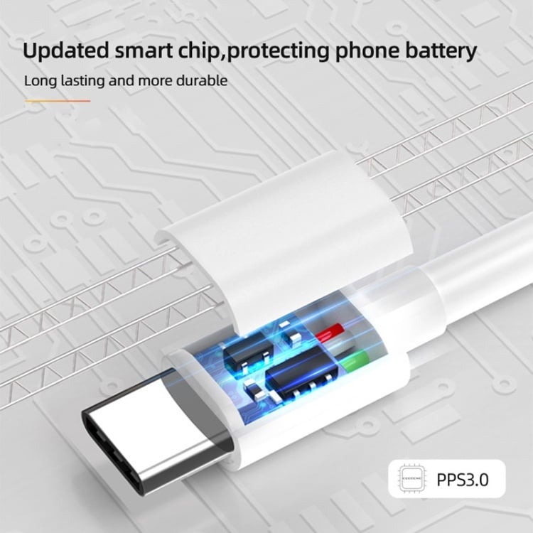 Picture of For Mi Xiaomi Original 120W Xiaomi Cable Charger 120W Hypercharge USB Type C Fast Charging Cable for Xiaomi 17 15 14 13 12 14t 13t 12t 12s Pro Lite Redmi Note K80 K70 K60 11 11s Plus Poco X6 X5