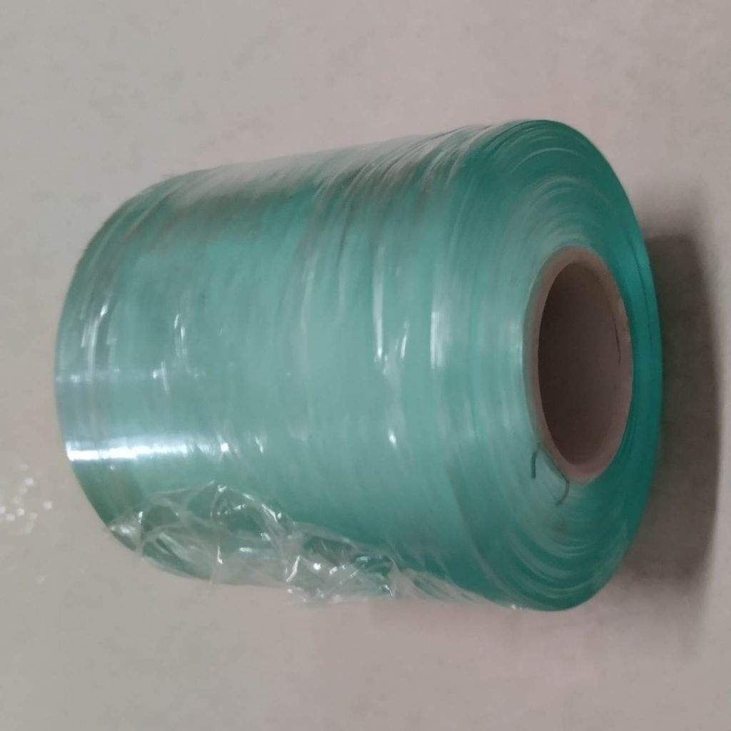 Picture of Grafting Tape Stretchable Self Adhesive Grafting Tape Tree Film Garden Special Tool Fruit Bind Grafting Branch Tape - Gardening Tools