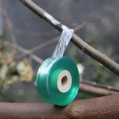 Picture of Grafting Tape Stretchable Self Adhesive Grafting Tape Tree Film Garden Special Tool Fruit Bind Grafting Branch Tape - Gardening Tools