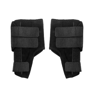 Picture of Bunion Corrector for Women & Men Big Toe, Bunion Relief Toe Straightener Bunion Splint Anti-Slip Heel Strap Comfortable Breathable for Day and Night