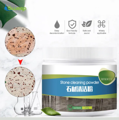 Picture of Tiles Cleaner Kitchen Cleaner & Bathroom Cleaner Powerful powder Tiles Cleaner-200gm-Random Color