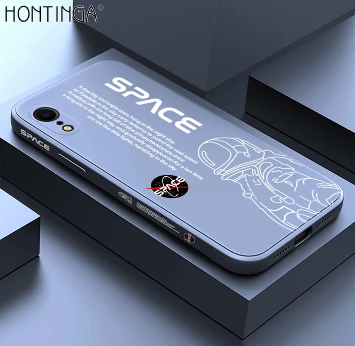 Picture of Premium Liquid Silicone Phone case for Apple iPhone 11 series -(iphone 11 6.1") 2019 Liquid Silicon Mobile Back Case Soft Silicone Phone Cover - মোবাইল ফোন - Phone-Multicolor