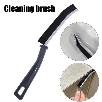 Picture of 1Pcs Kitchen Gas Stove Cleaning Brush Household Gap Brush Wire Brush Decontamination Tool Practical Kitchen Accessories-Multicolor