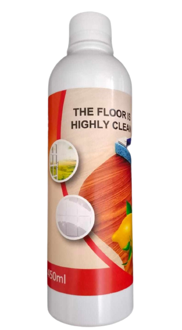 Picture of New Powerful Tiles Cleaner Spray Oil Purification - 500ml-Multicolor