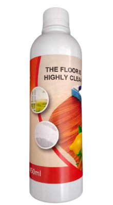 Picture of New Powerful Tiles Cleaner Spray Oil Purification - 500ml-Multicolor