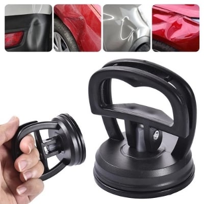 Picture of Car Dent Repair Tools Strong Suction Cup 1-pic-Multicolor