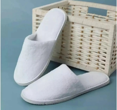 Picture of Room slippers winter room slippers winter warm room slippers winter shoes house shoes for men and women-Multicolor- One size