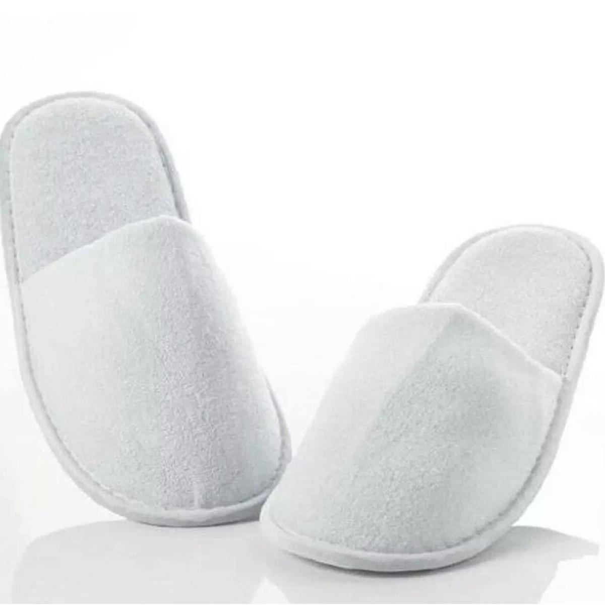 Picture of Room slippers winter room slippers winter warm room slippers winter shoes house shoes for men and women-Multicolor- One size