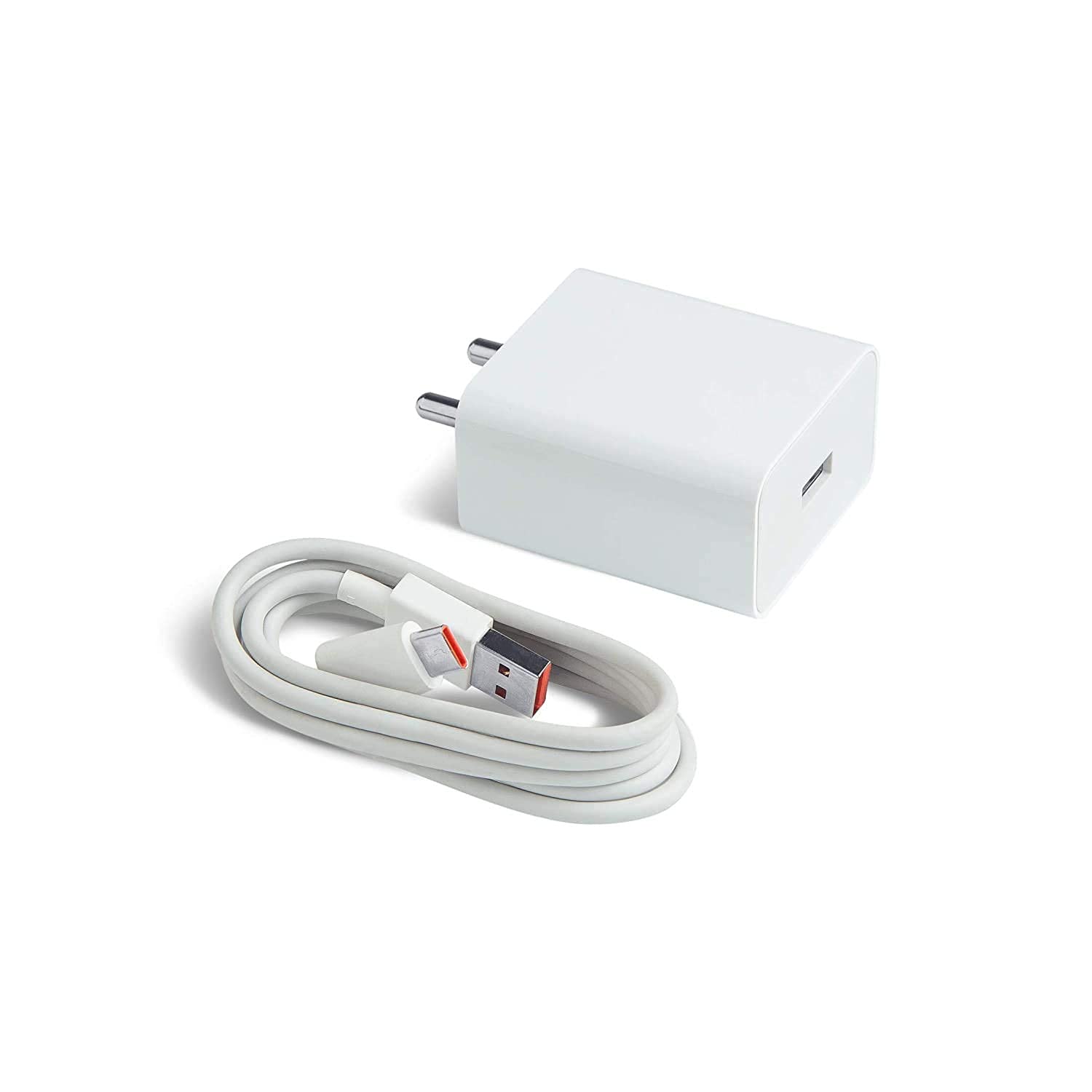 Picture of Infinix 67 Watt Charger Type C for Infinix Note 12 Pro 5G Charger Original Adapter Like Qualcomm QC 4.0 Quick Dash Warp Dart Flash Super Vooc Fast Charger With 1 Meter Type C USB Data Cable  iphone/Samsung/Realme/Redmi/Oppo/Vivo/Xiaomi/OnePlus/Nokia/Tecno-Multicolor