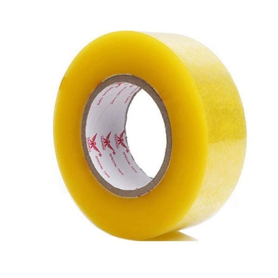 Picture of Scotch Packaging Tape 200 Meter Best Quality-Multicolor