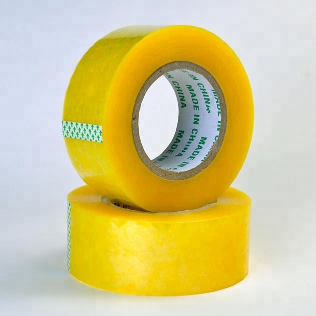 Picture of Scotch Packaging Tape 200 Meter Best Quality-Multicolor