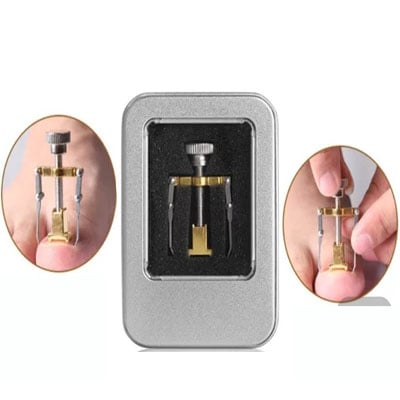 Picture of Manicure set manicure set for nail repair pedicure tool-Multicolor