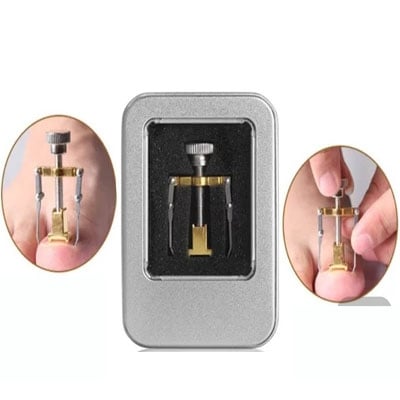 Picture of Manicure set manicure set for nail repair pedicure tool-Multicolor
