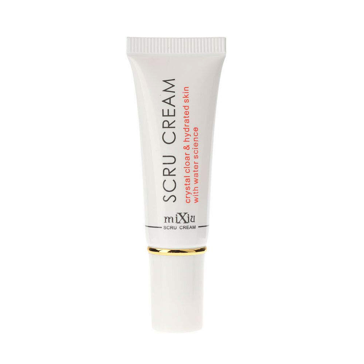 Picture of Scru Cream Lips Scrub for Removing Dark spot