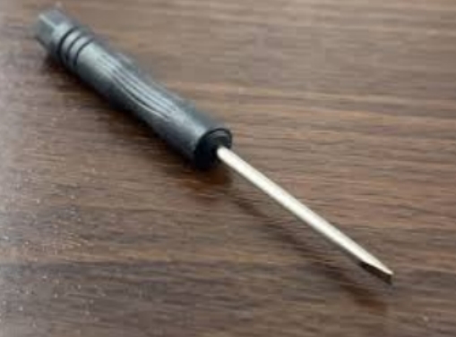 Picture of Mini screwdriver Tools For Mobile Precision Torx Screwdriver Set Telephone Watch Repair-Multicolor