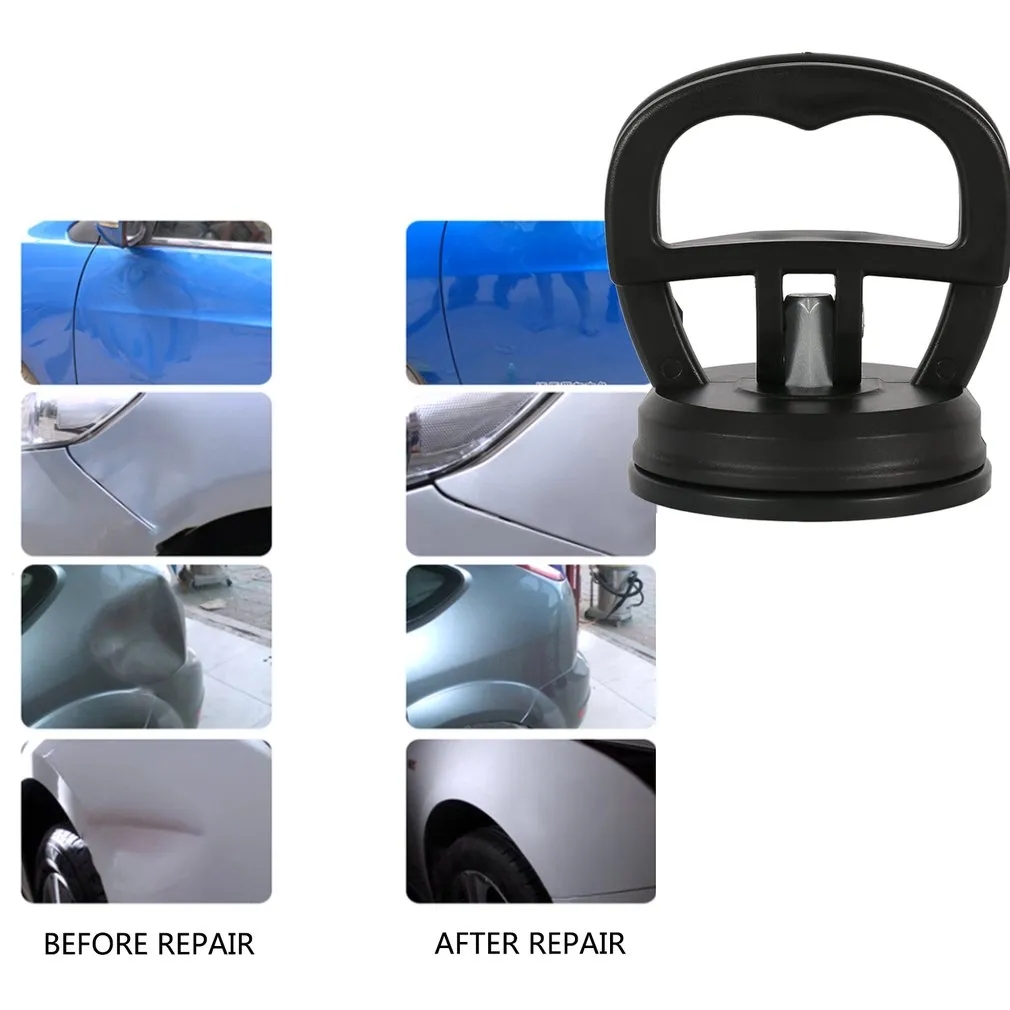 Picture of 1pcs Car Repair Tool Body Repair Tool Suction Cup Remove Dents Puller Repair Car For Dents Kit Inspection Products Accessories Tools