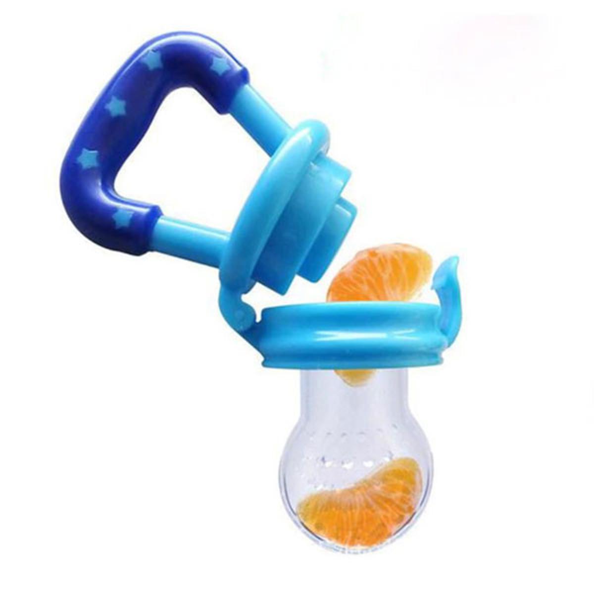 Picture of 1pic Baby Fruit Juicer/Baby small pot-Random Color, Multicolor