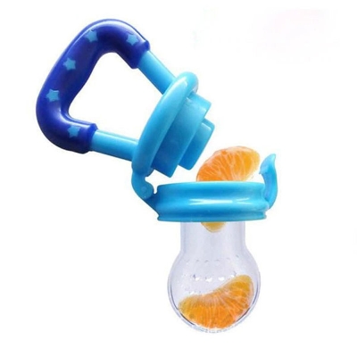 Picture of 1pic Baby Fruit Juicer/Baby small pot-Random Color, Multicolor
