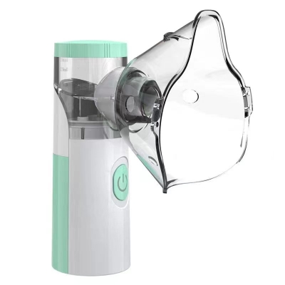 Picture of Portable Mesh Nebulizer JSL-W303