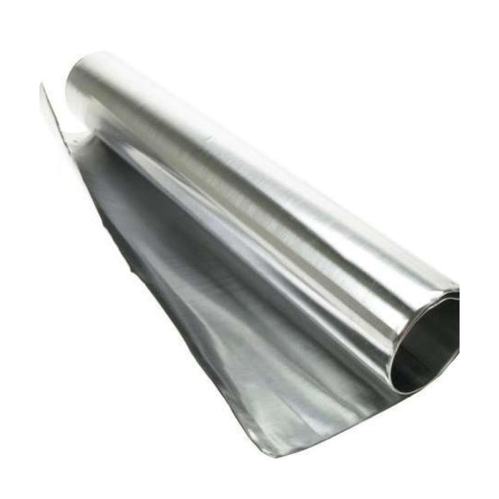 Picture of High Quality - Aluminum Wrapped Foil Paper - Square Feet - Versatile And Easy To Use And Maintain - Reliable And Durable Foil Paper-Multicolor